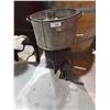 Image 1 : CREAM SEPARATOR STAND & PARTS