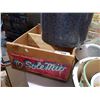 Image 1 : VINTAGE FRUIT BOX