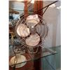 Image 1 : TORCAN VINTAGE METAL TABLE TOP FAN
