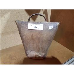 ANTIQUE COW BELL