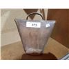 Image 1 : ANTIQUE COW BELL