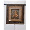 Image 1 : FRAMED PRINT 23.5" X 26"