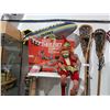 Image 1 : CHRISTMAS MUSICAL ELF, DELUXE THRILLSET, AND GOODYEAR BLIMP