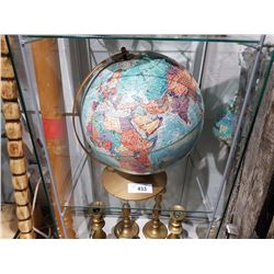 GLOBE