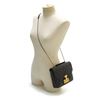 Image 3 : Marc Jacobs Mini Polly  Black Quilted Leather Shoulder Bag