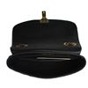Image 4 : Marc Jacobs Mini Polly  Black Quilted Leather Shoulder Bag