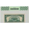 Image 2 : 1950-B $5 PCGS Choice New 63PPQ Federal Reserve Note