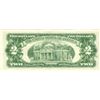 Image 2 : 1963 $2 XF/AV Red Seal Note