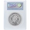 Image 2 : 1887 PCGS MS65 Morgan Silver Dollar