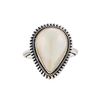 Image 2 : Sterling Silver Ring
