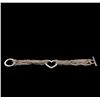 Image 2 : Tiffany & Co. Bracelet - 925 Silver