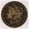 Image 1 : 1883-S Morgan Silver Dollar
