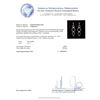 Image 3 : 1.15 ctw Diamond Earrings - 14KT White Gold