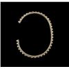 Image 2 : Classic Sterling Silver Cuff Bracelet