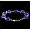 Image 2 : Sterling Silver Bracelet