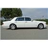 Image 3 : 1998 White Bentley Turbo RT LWB