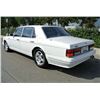 Image 4 : 1998 White Bentley Turbo RT LWB