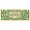 Image 2 : $1 VG+ Star Note Silver Certificate