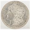 Image 1 : 1921-D Morgan Silver Dollar