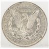 Image 2 : 1921-D Morgan Silver Dollar
