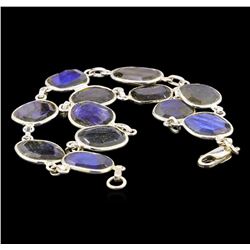 Sterling Silver Bracelet