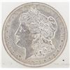 Image 1 : 1921 Morgan Silver Dollar