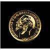 Image 1 : 1927 Great Britain Sovereign Gold Coin