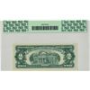 Image 2 : 1963 $2 PCGS Gem New 65PPQ Legal Tender Note