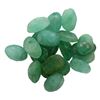 Image 1 : 8.62 ctw Oval Mixed Emerald Parcel