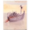 Image 1 : Ship of Souls by Dali (1904-1989)