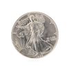 Image 1 : 1986 American Silver Eagle Dollar Coin
