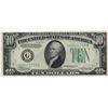 Image 1 : 1934-A $10 Choice Circulated Federal Reserve Note