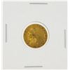 Image 1 : 1908 $2.50 VF Indian Head Quarter Eagle Gold Coin