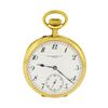 Image 1 : Patek Philippe & Co. Pocket Watch - 18KT Yellow Gold