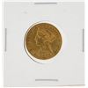 Image 1 : 1903-S XF $5 Liberty Head Half Eagle Gold Coin