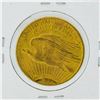 Image 2 : 1924 $20 BU St. Gaudens Double Eagle Gold Coin