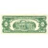 Image 2 : 1963-A $2 Choice Circulated Red Seal Note