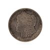 Image 1 : 1900 Morgan Silver Dollar