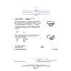 Image 3 : 1.31 ctw Diamond Ring - 14KT White Gold