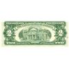 Image 2 : 1963 $2 Choice Circulated Red Seal Note
