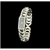 Image 2 : Movado Stainless Steel Diamond Rondiro Ladies Watch