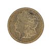 Image 1 : 1921-D Morgan Silver Dollar