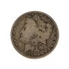 Image 1 : 1890-O Morgan Silver Dollar