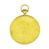 Image 2 : Vintage Chopard Pocket Watch - 18KT Yellow Gold