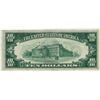 Image 2 : 1934-A $10 Choice Circulated Federal Reserve Note