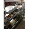 Image 1 : 6 ILLUMINATED RESTAURANT DISPLAY SIGNS