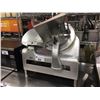Image 1 : BERKEL COMMERCIAL MEAT SLICER