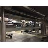 Image 2 : KI 6' GREY ADJUSTABLE HEIGHT PROGRAMMERS TABLE