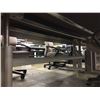 Image 2 : KI 6' GREY ADJUSTABLE HEIGHT PROGRAMMERS TABLE