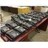 Image 1 : LOT OF APPROX. 30 NEC DT300 DISPLAY HANDSETS